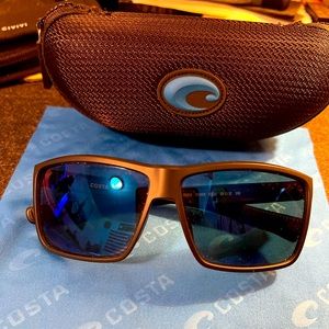 Costa Rinconcito Sunglasses- Polarized